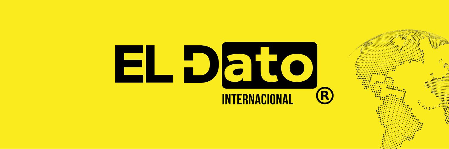 El Dato Internacional's banner