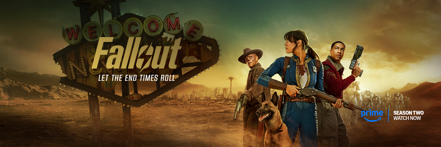 FALLOUT⚡️'s banner