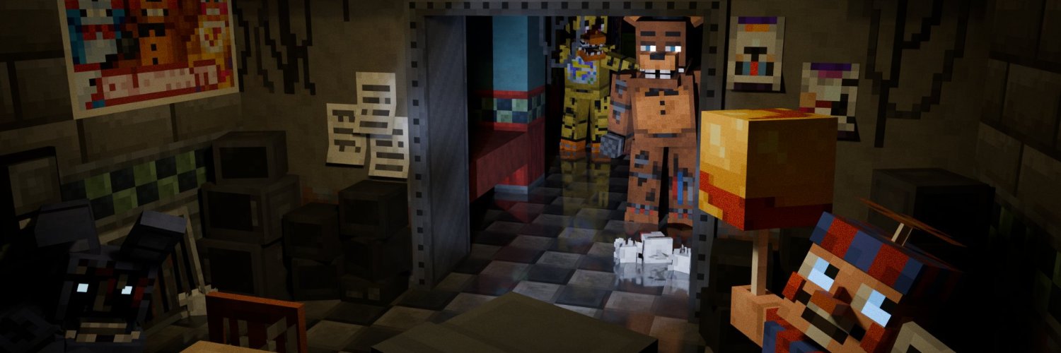 OVDR Studios News (Unofficial)'s banner