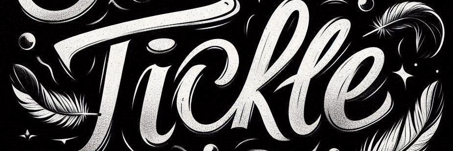 The Welsh Tickler's banner