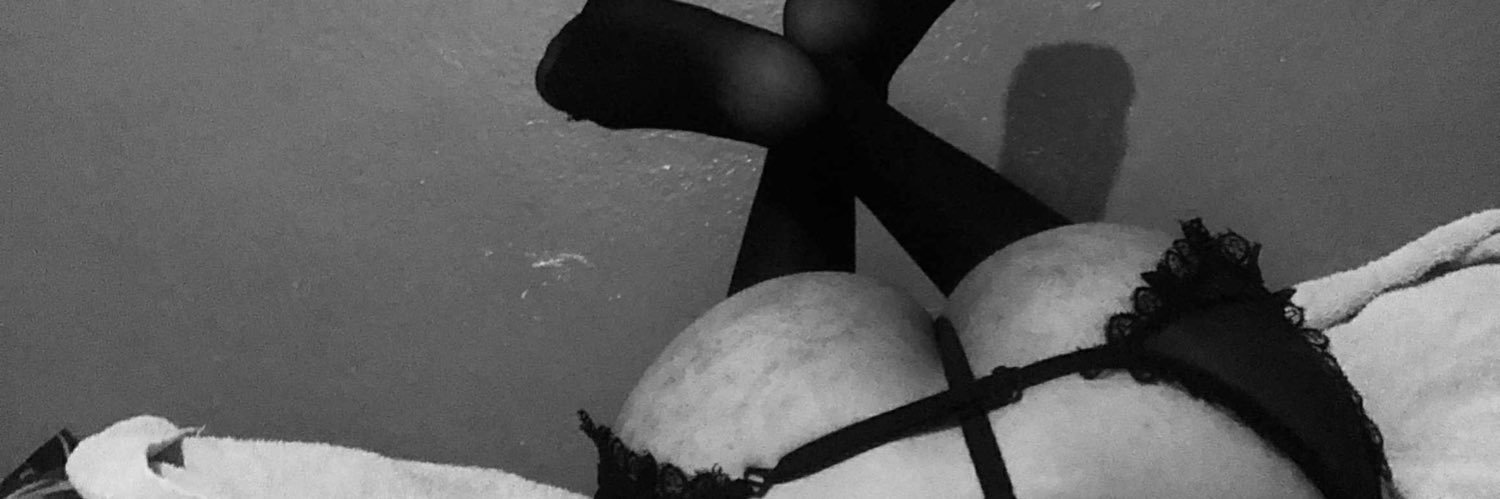 Sissy Brendita 💋's banner