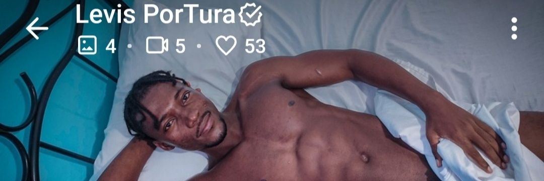 Levis J. Parra ✪'s banner