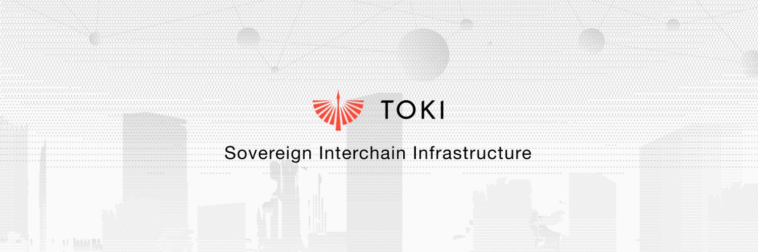 TOKI 🐦's banner