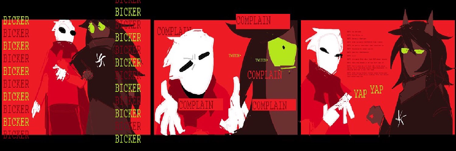 davejade sometimes's banner