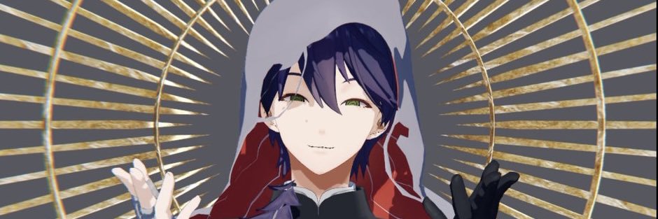 流罪's banner