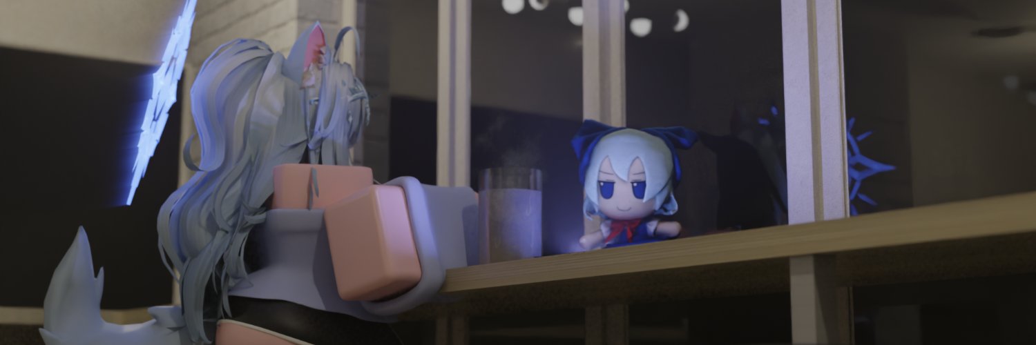 SillyRuna's banner