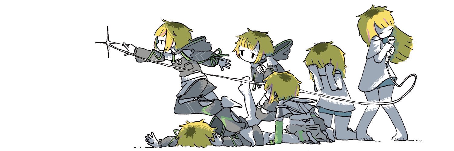 レトラ⚡️ヴイアラ's banner
