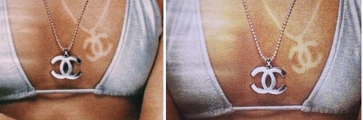 Libra's banner