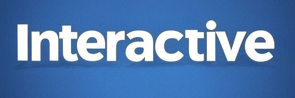 Active Media's banner