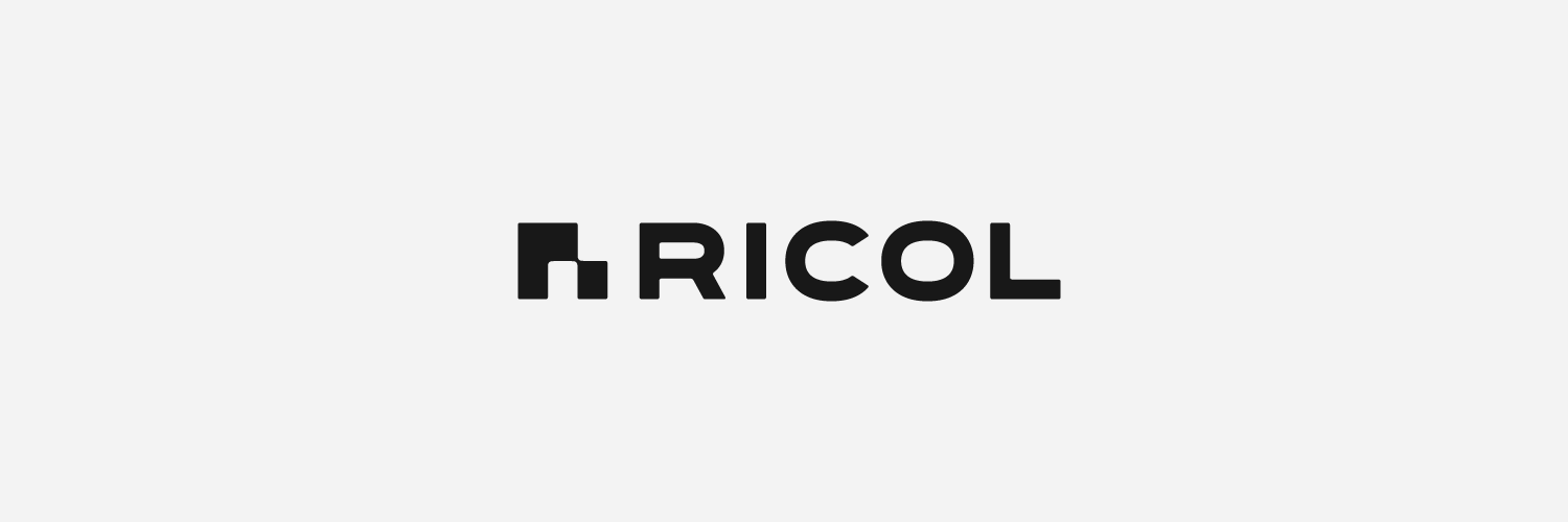 RICOL's banner