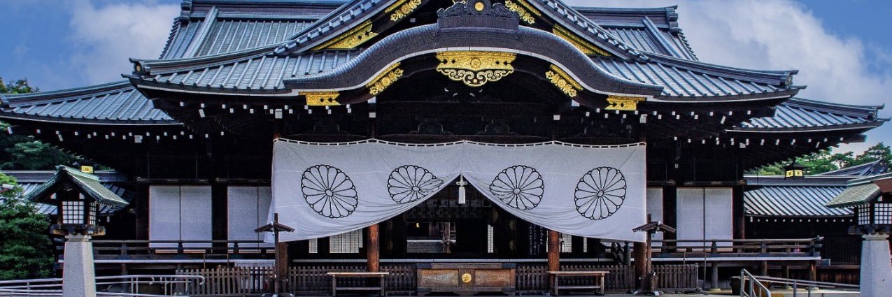 とうしろう（5号）守若 冬史郎🙄's banner