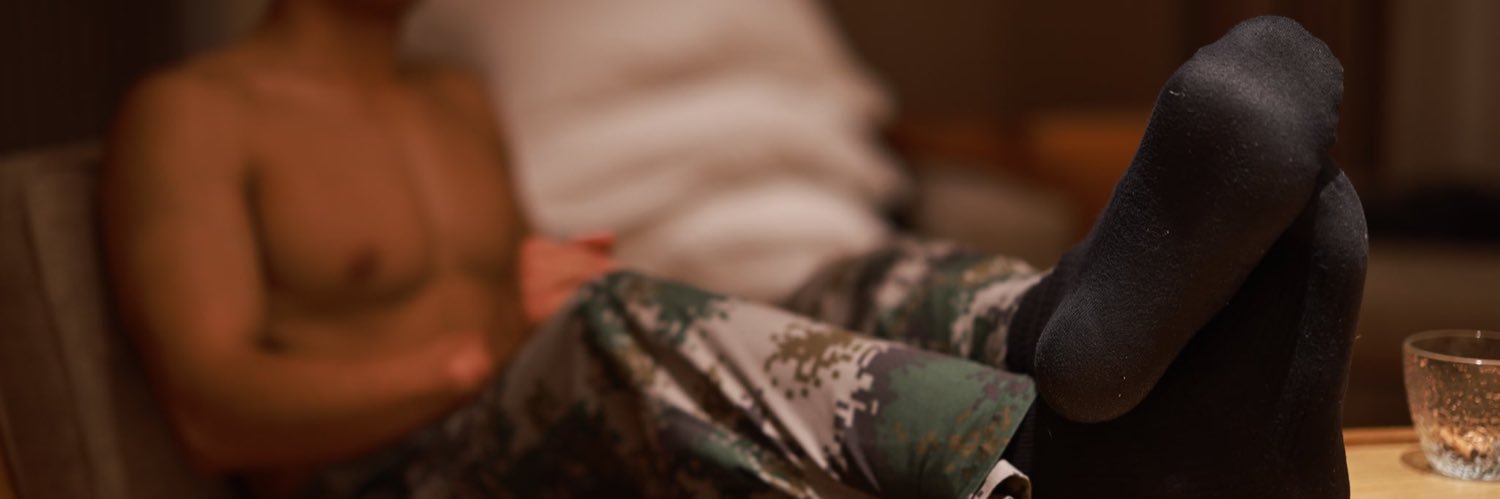 捆绑🔞农牛's banner