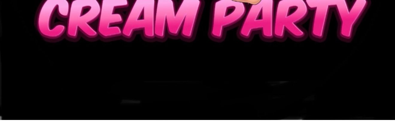 Cream Partys's banner
