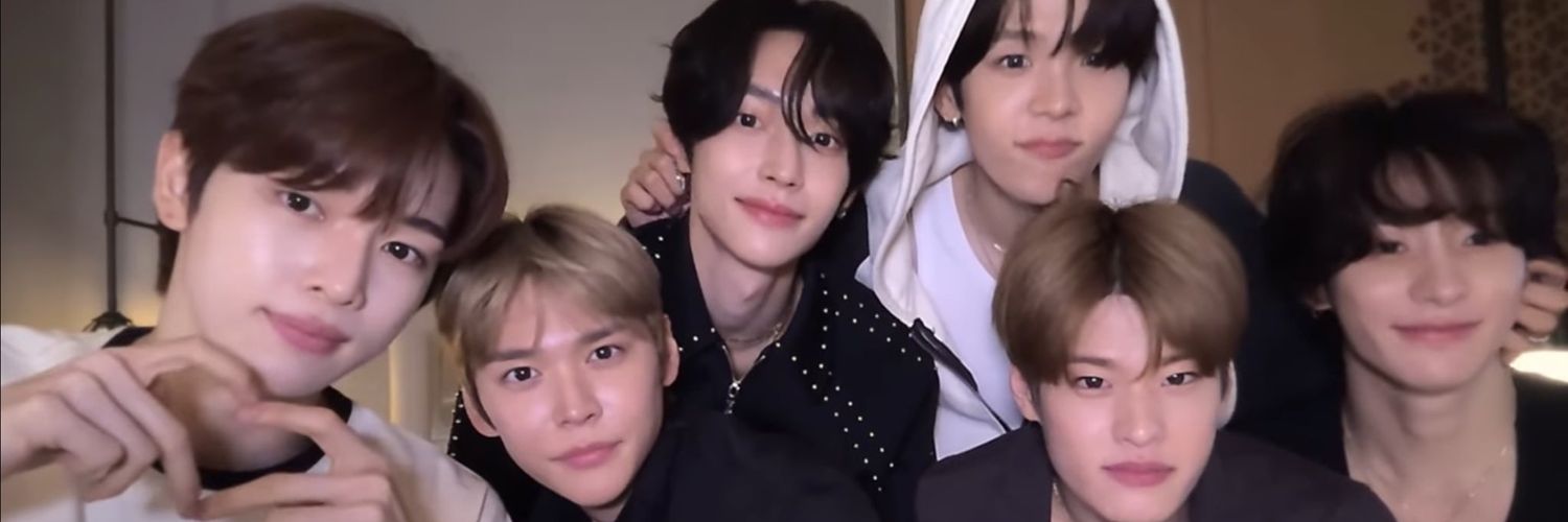 ♡'s banner