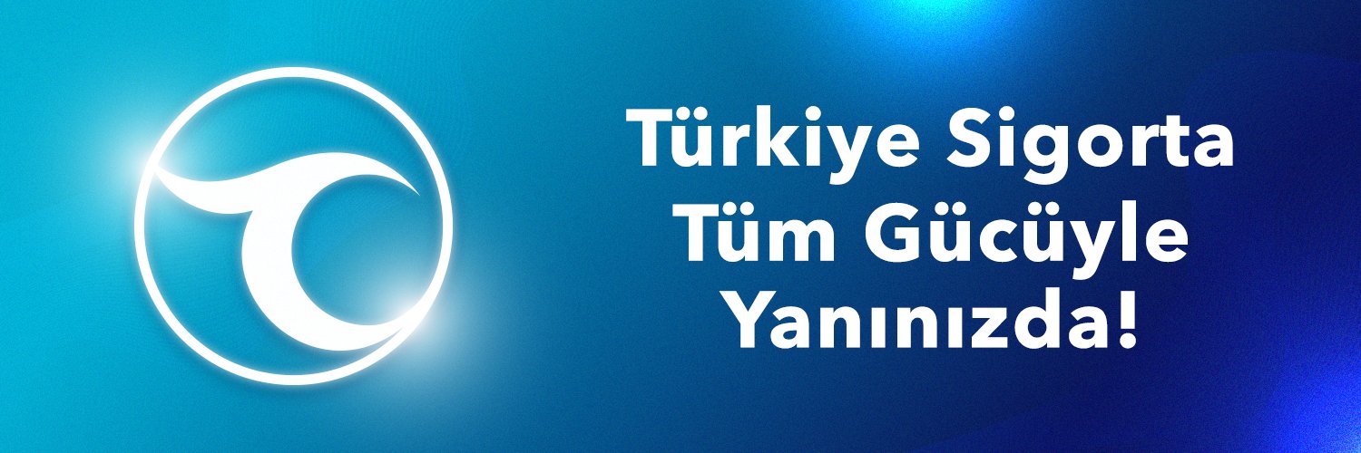 Türkiye Sigorta's banner