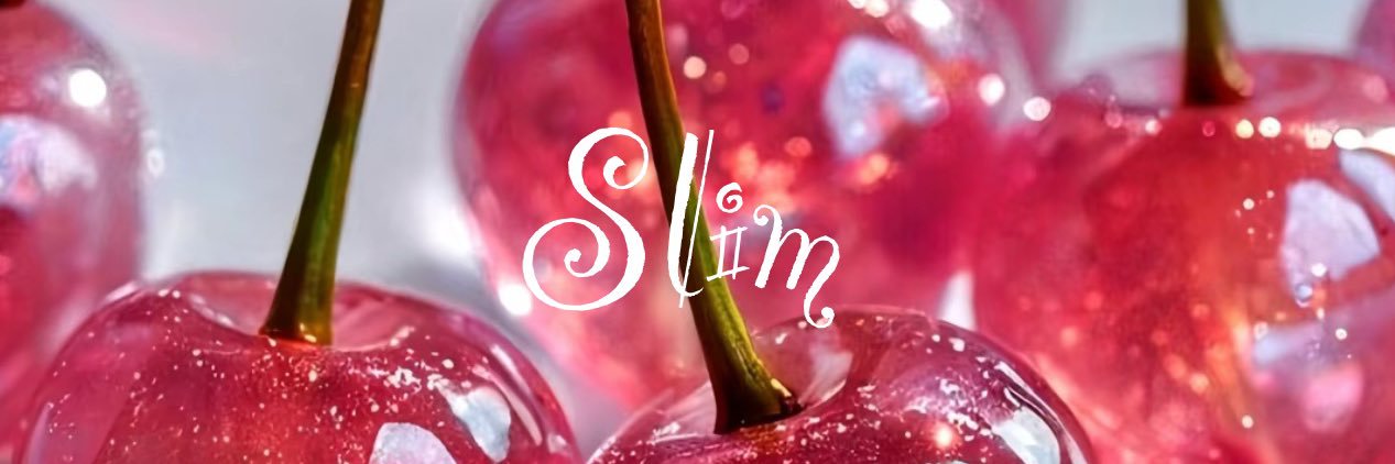 S L I M . B A B Y's banner