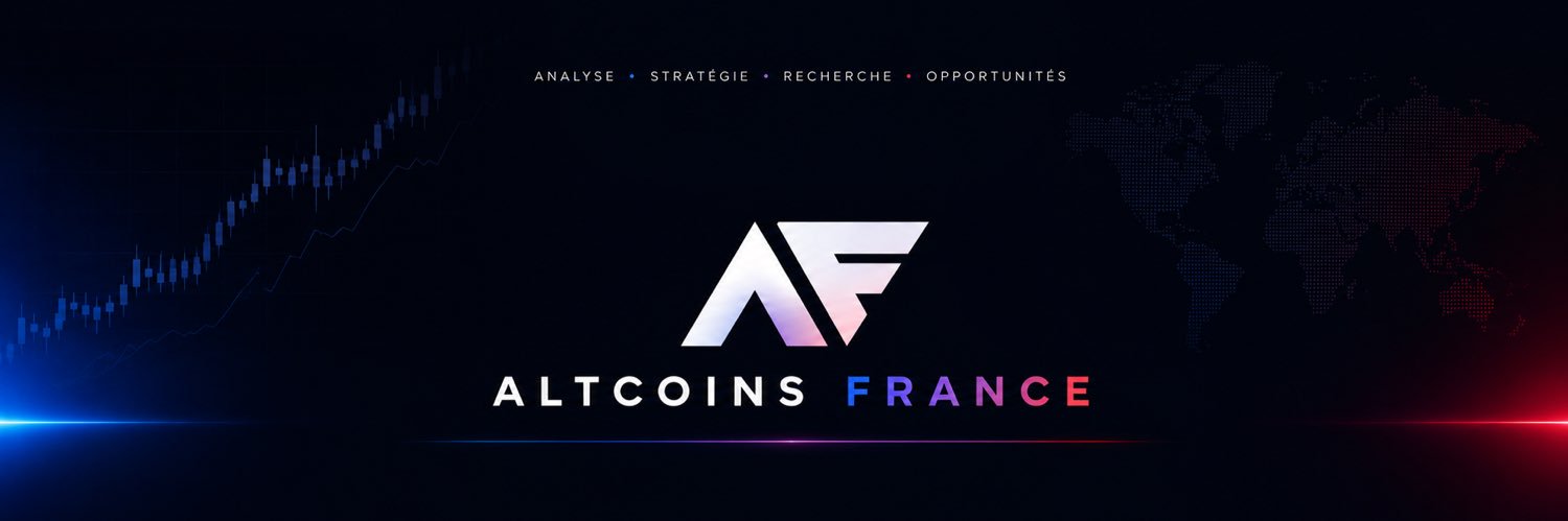 Altcoins France 🇫🇷's banner