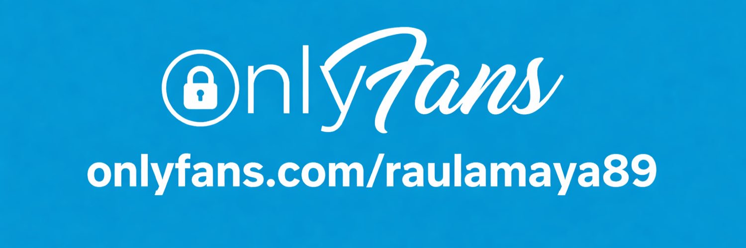 raulamaya's banner