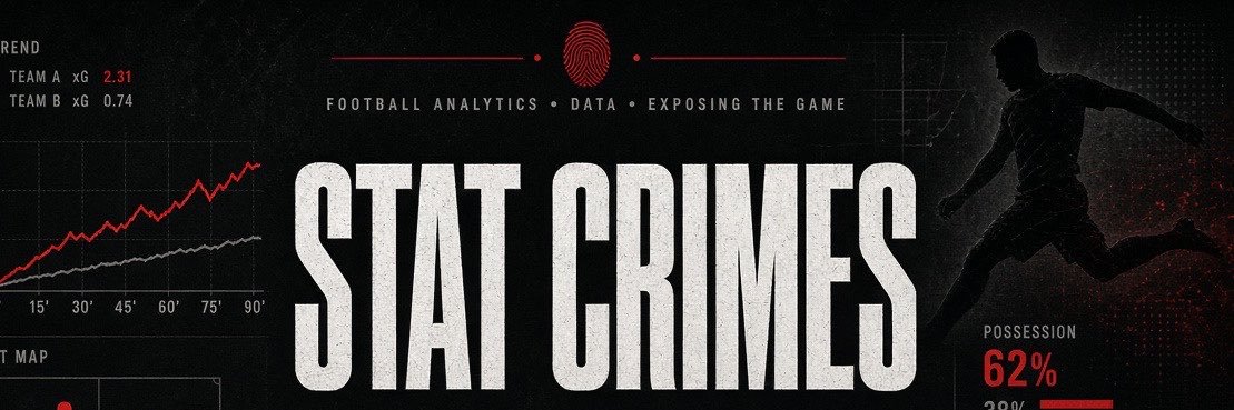 Stat Crimes's banner