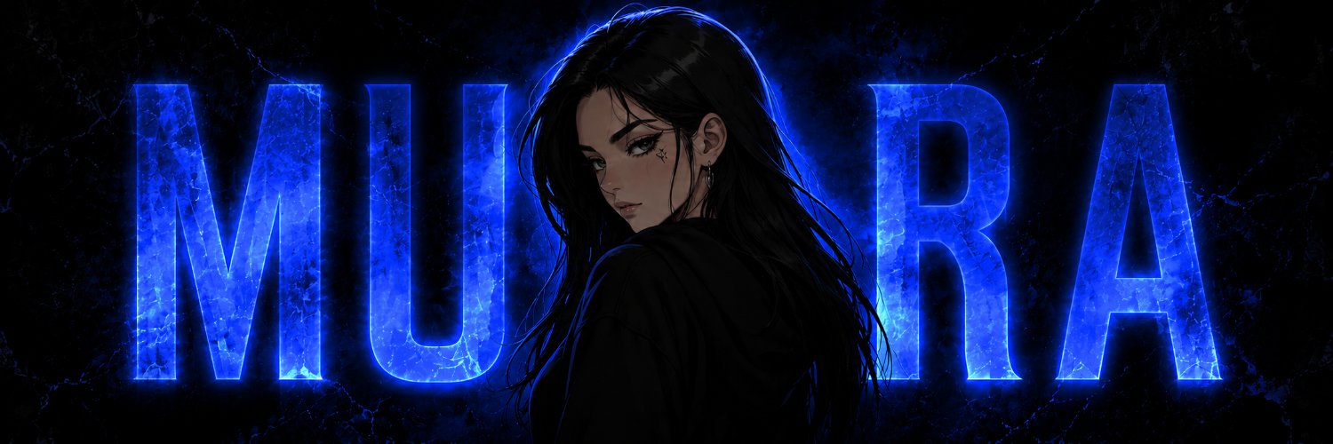 Mura's banner