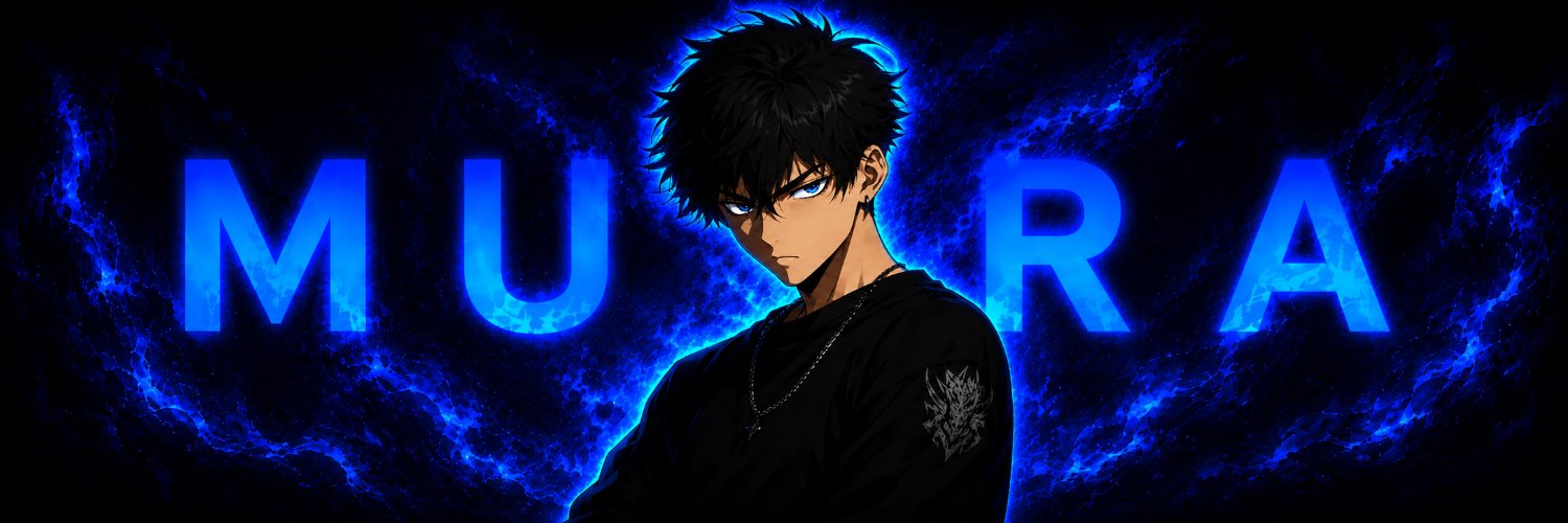 Mura's banner