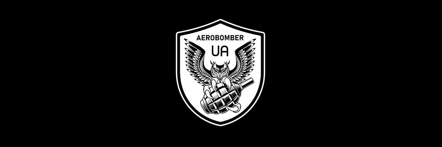AEROBOMBER_UA's banner