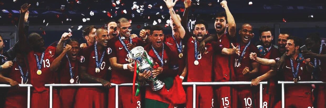 Cristiano✨'s banner