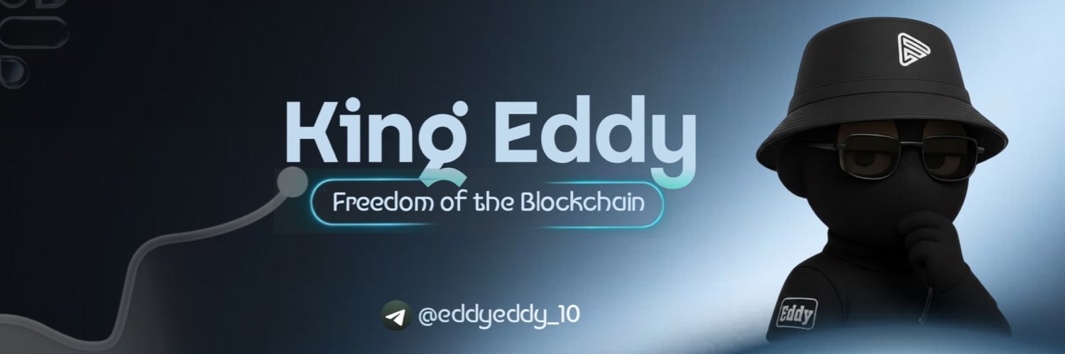 KIÑG EDDY ⚔️🥷's banner