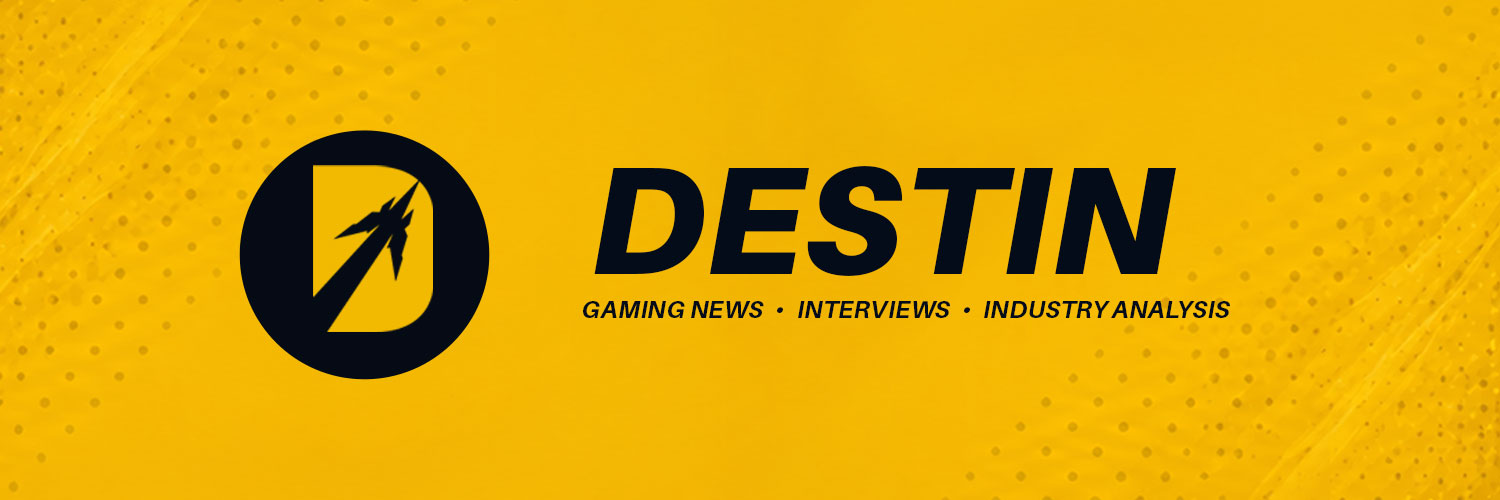 Destin's banner