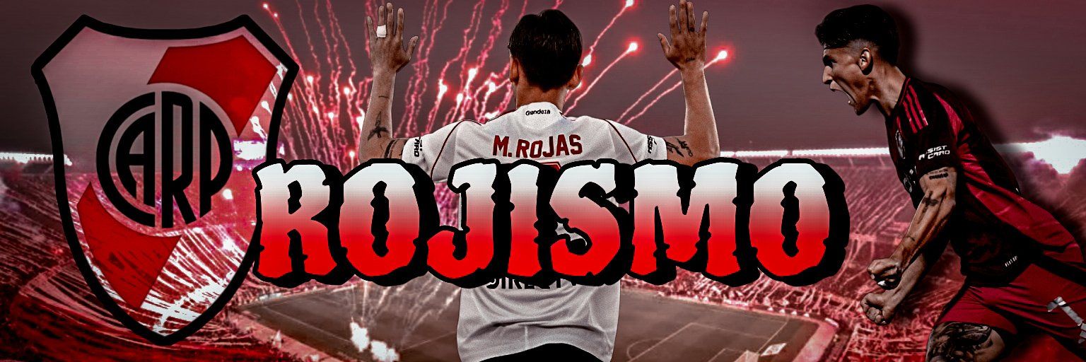 Rojismo19's banner