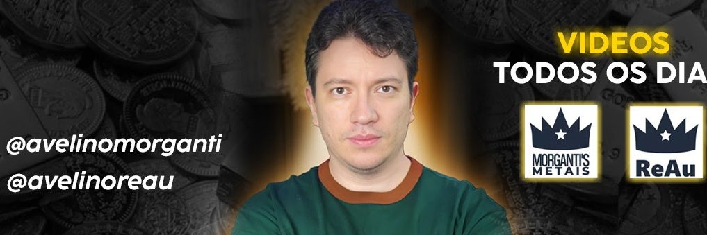 Avelino Morganti's banner