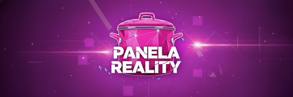 Panela Reality's banner