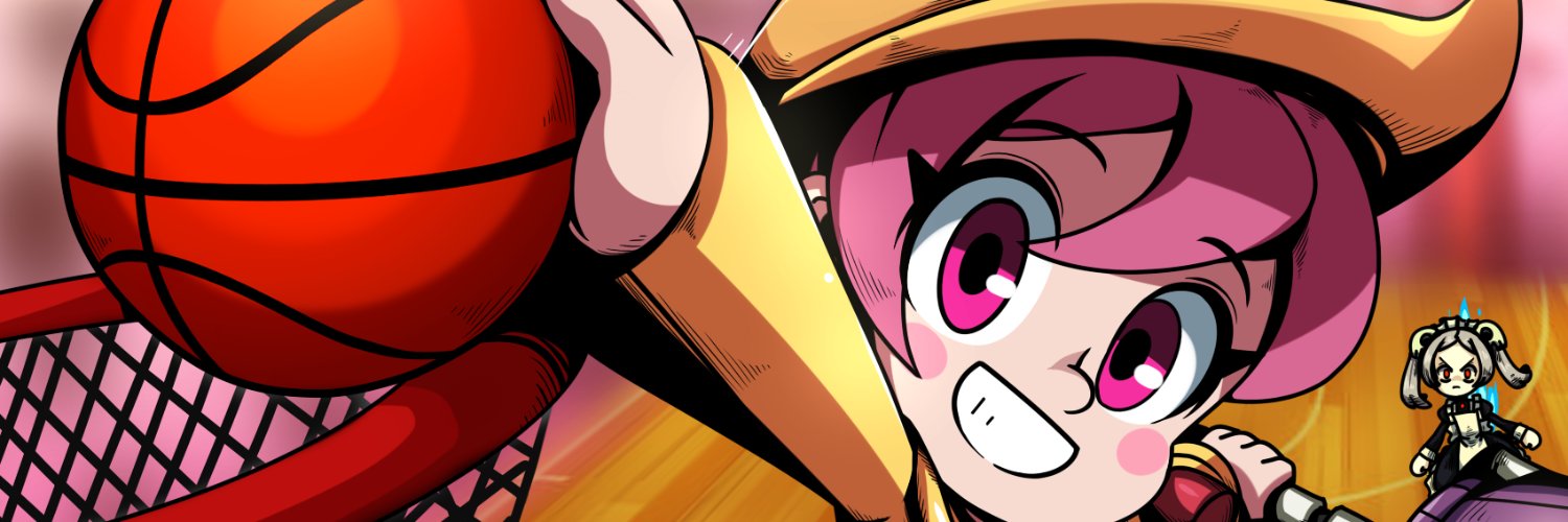 skullgirls moments's banner