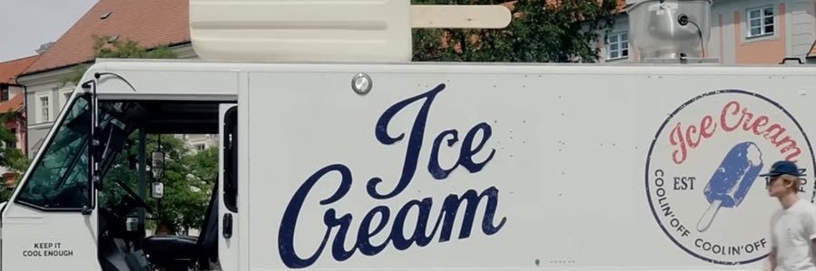 🍦's banner