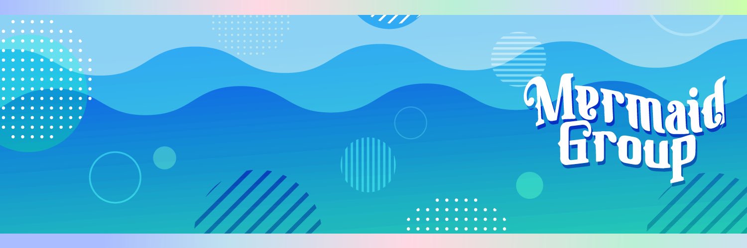 MermaidGroup(マーメイドグループ)🌏's banner