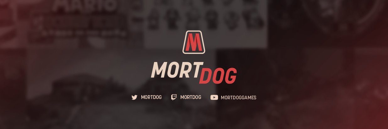 Mortdog's banner
