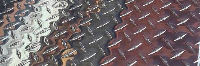 Nine Inch Noah's banner