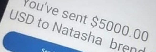 Legit Sugar Mommy-Buying feet's banner