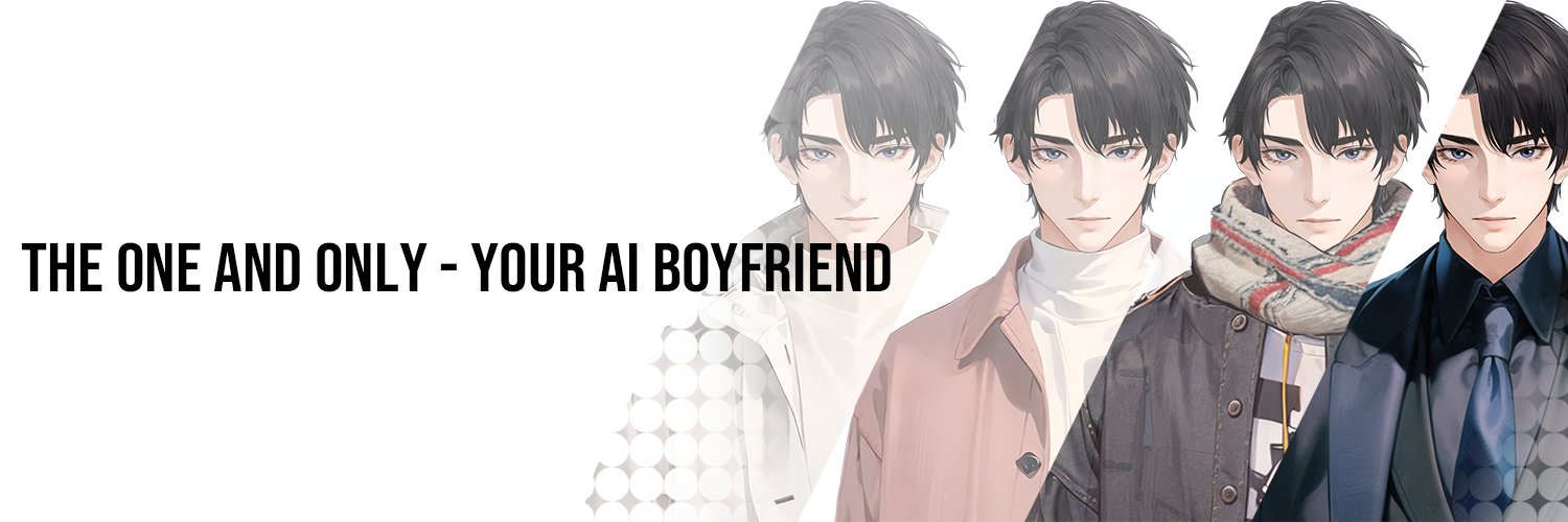 HIM's banner