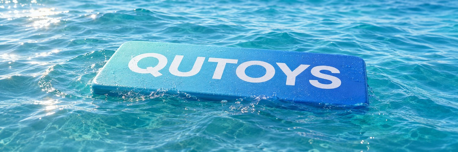 QUTOYS-Pride Tide 🌈's banner