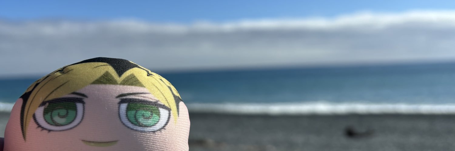 じょせ's banner