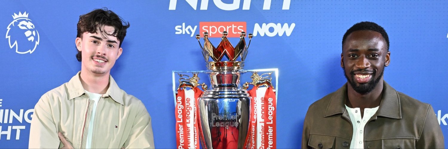 Geordie Josh's banner