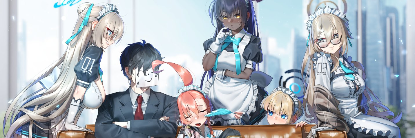 1SIKDAN / 10일페 H07, 08's banner
