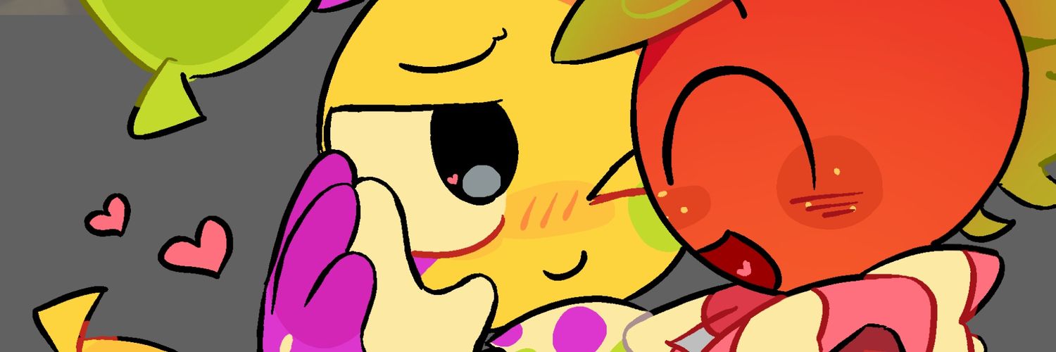 ᴍʏᴀ || 🐟🌙's banner
