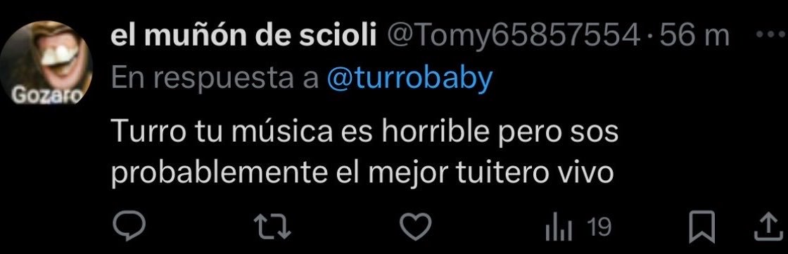 TURROBABY's banner
