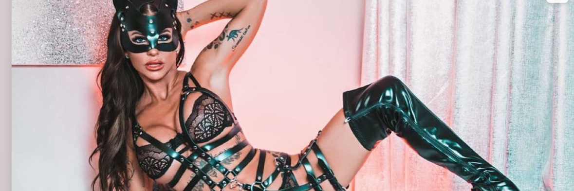 Melissa Lynn's banner