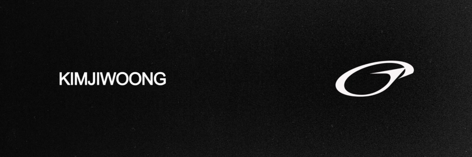 웅웅's banner