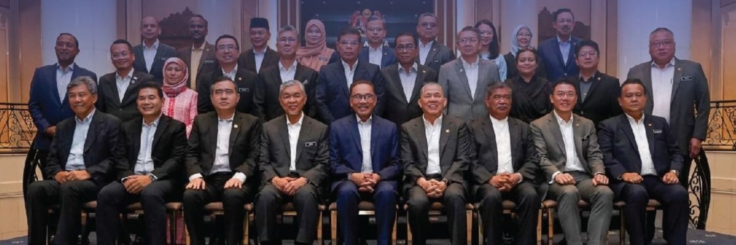 SuaraOfRakyat 🇲🇾's banner