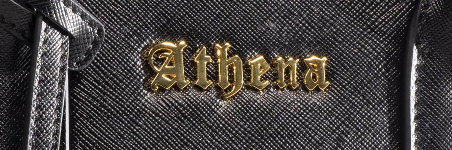 A T H E N A CEO's banner