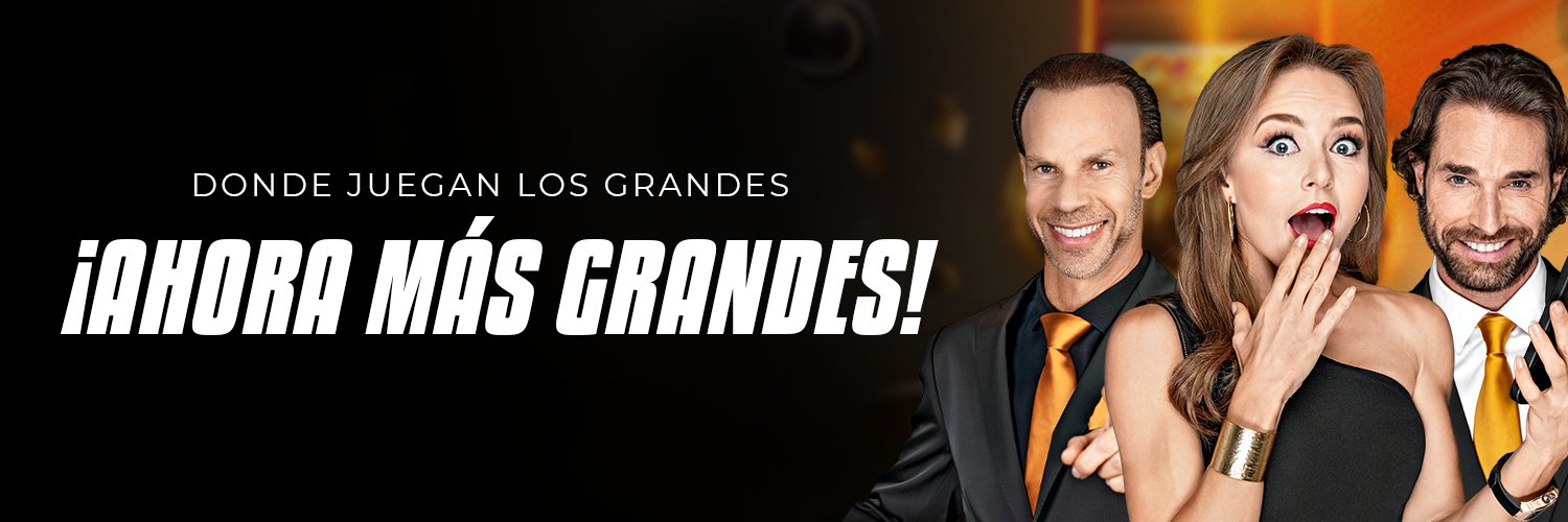 BetVIP.mx's banner